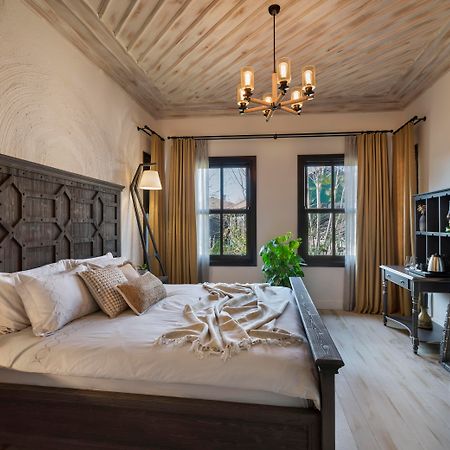 Casa Sur Antalya Hotel Екстериор снимка