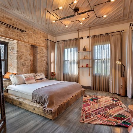 Casa Sur Antalya Hotel Екстериор снимка