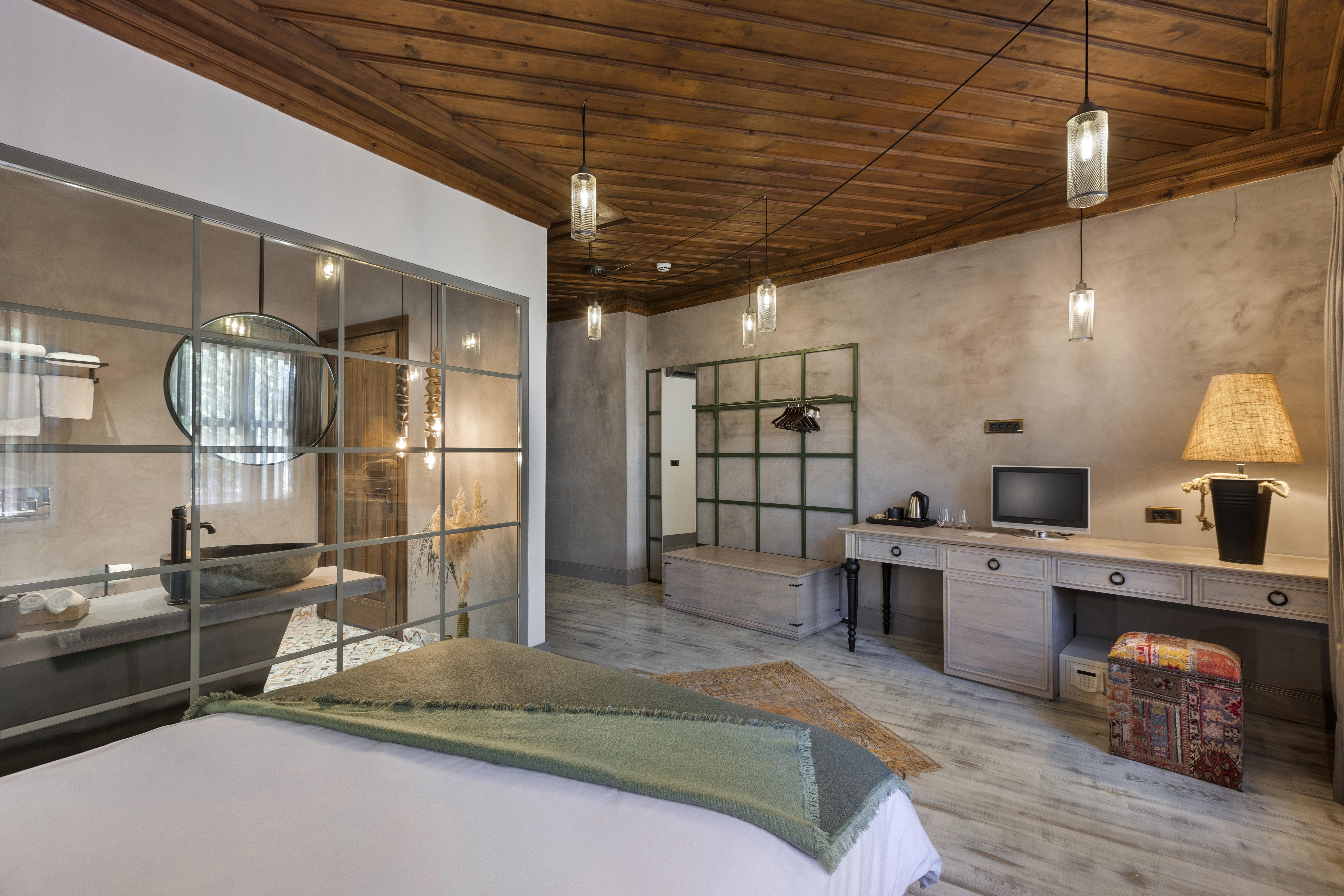Casa Sur Antalya Hotel Екстериор снимка