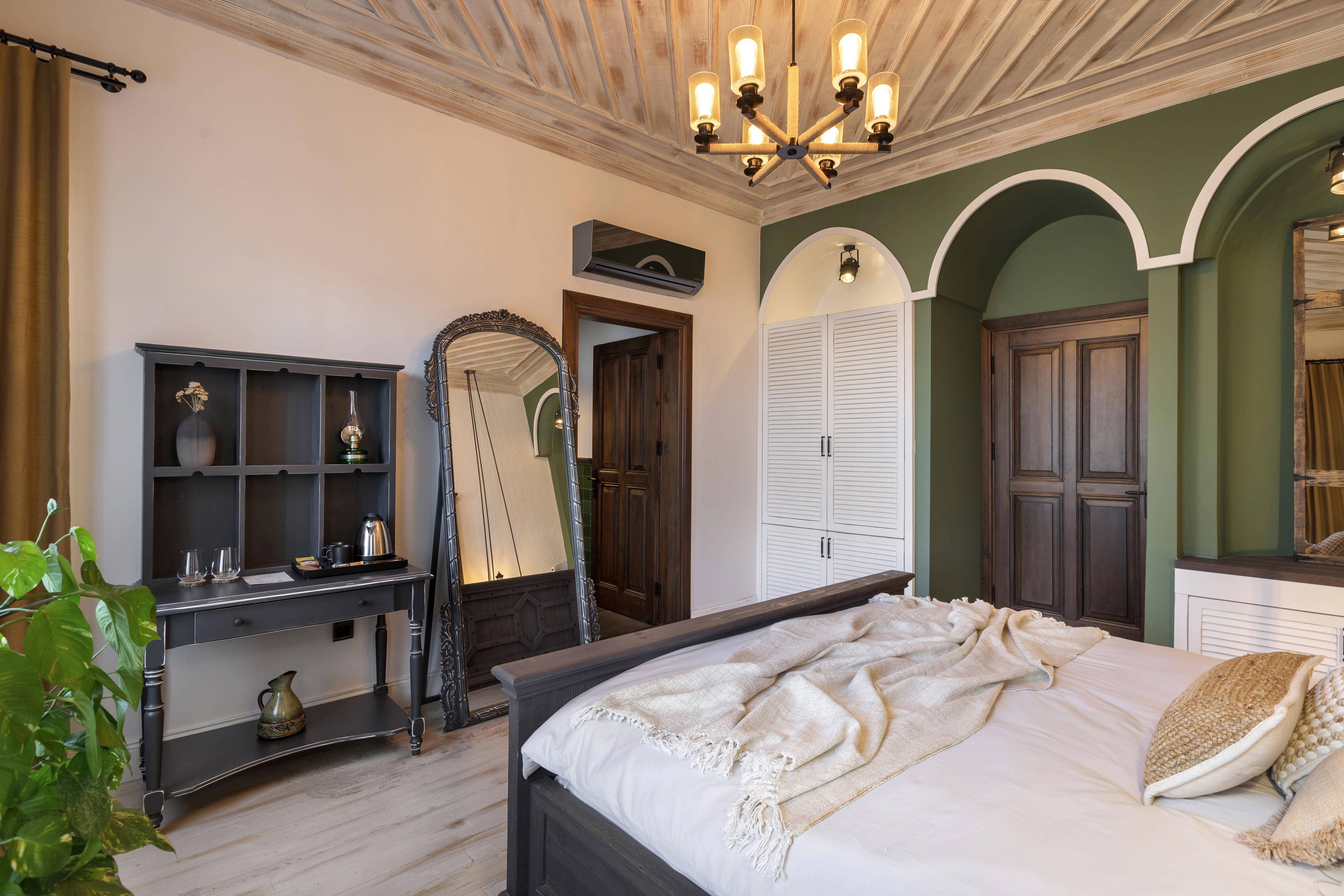 Casa Sur Antalya Hotel Екстериор снимка