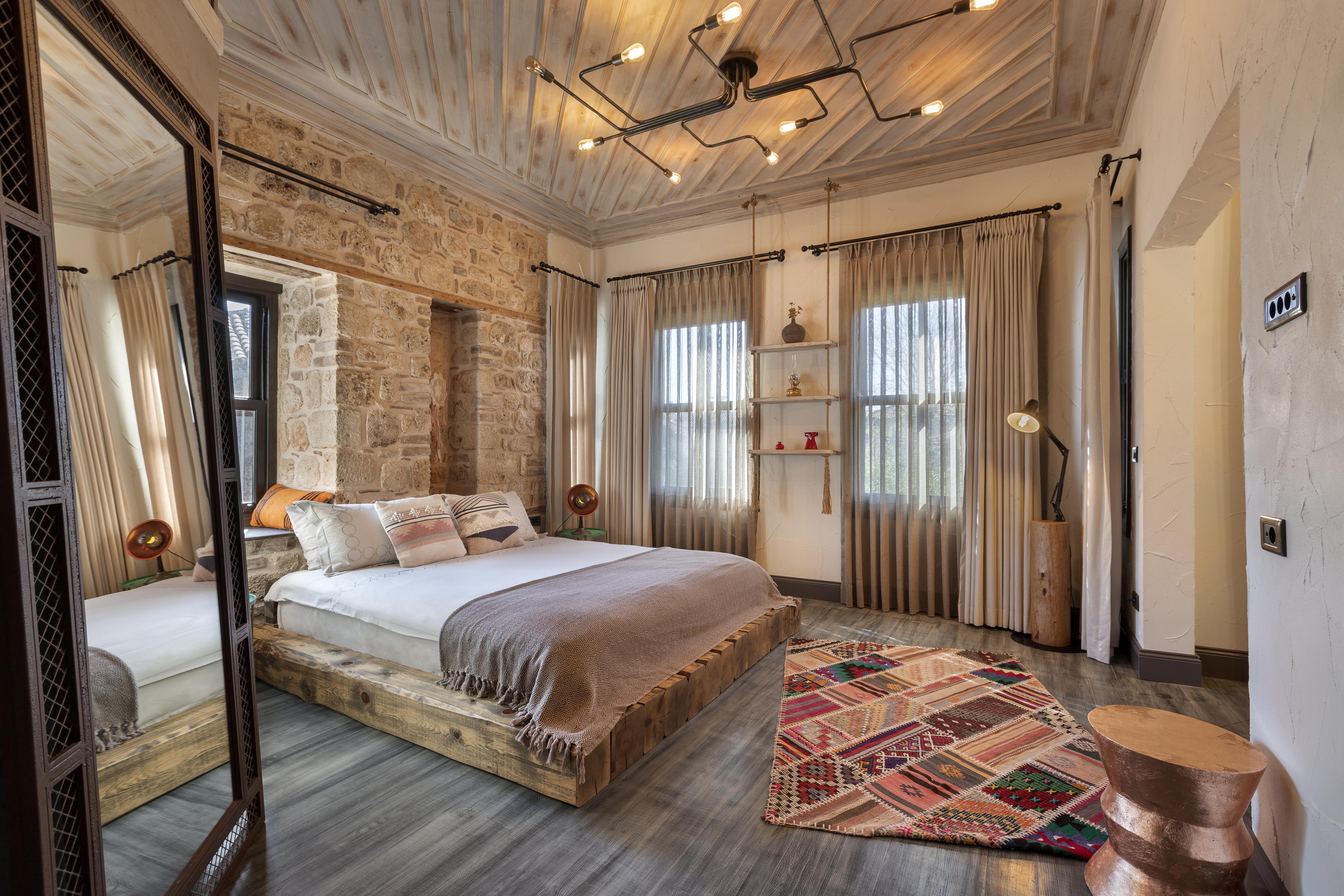 Casa Sur Antalya Hotel Екстериор снимка