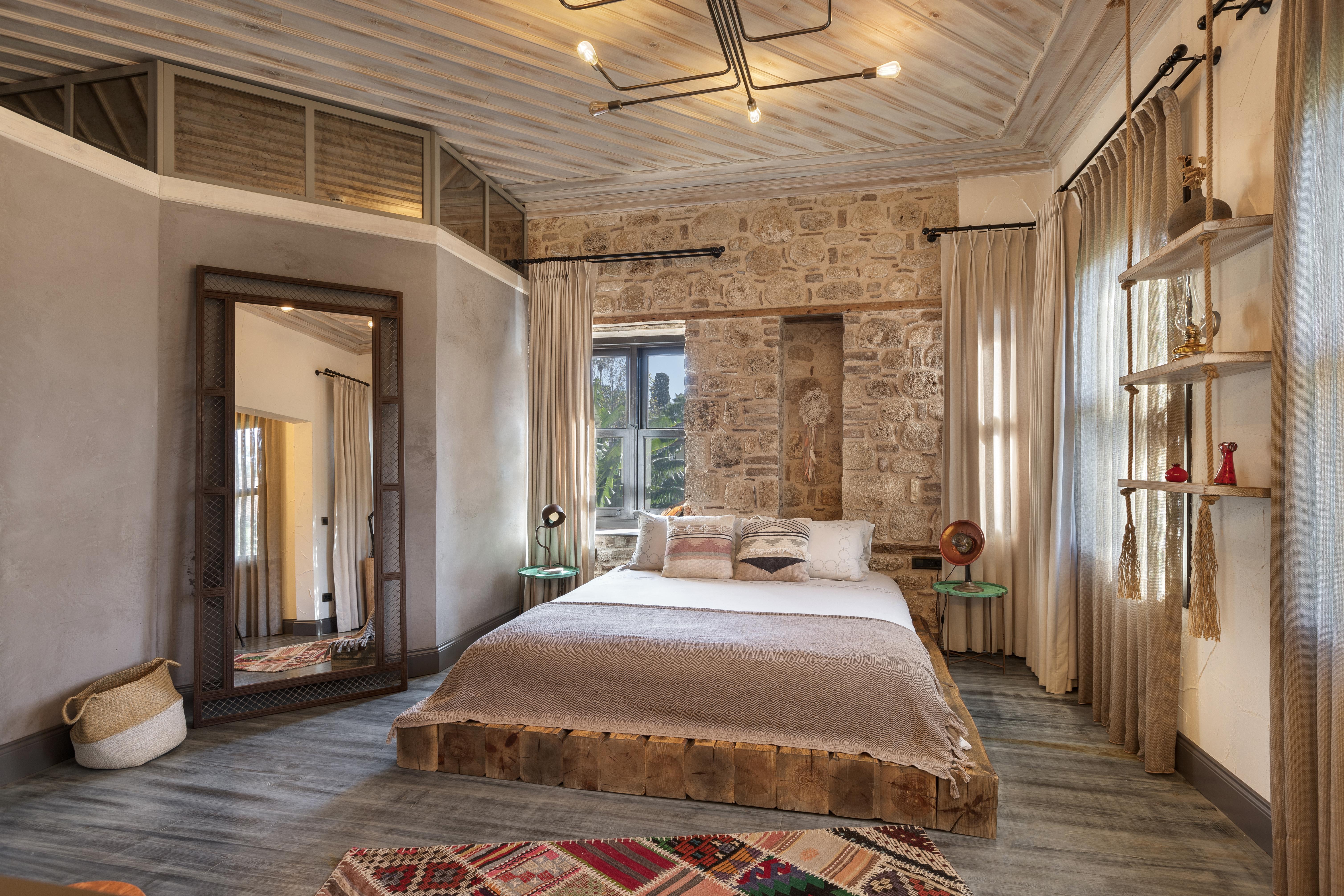 Casa Sur Antalya Hotel Екстериор снимка
