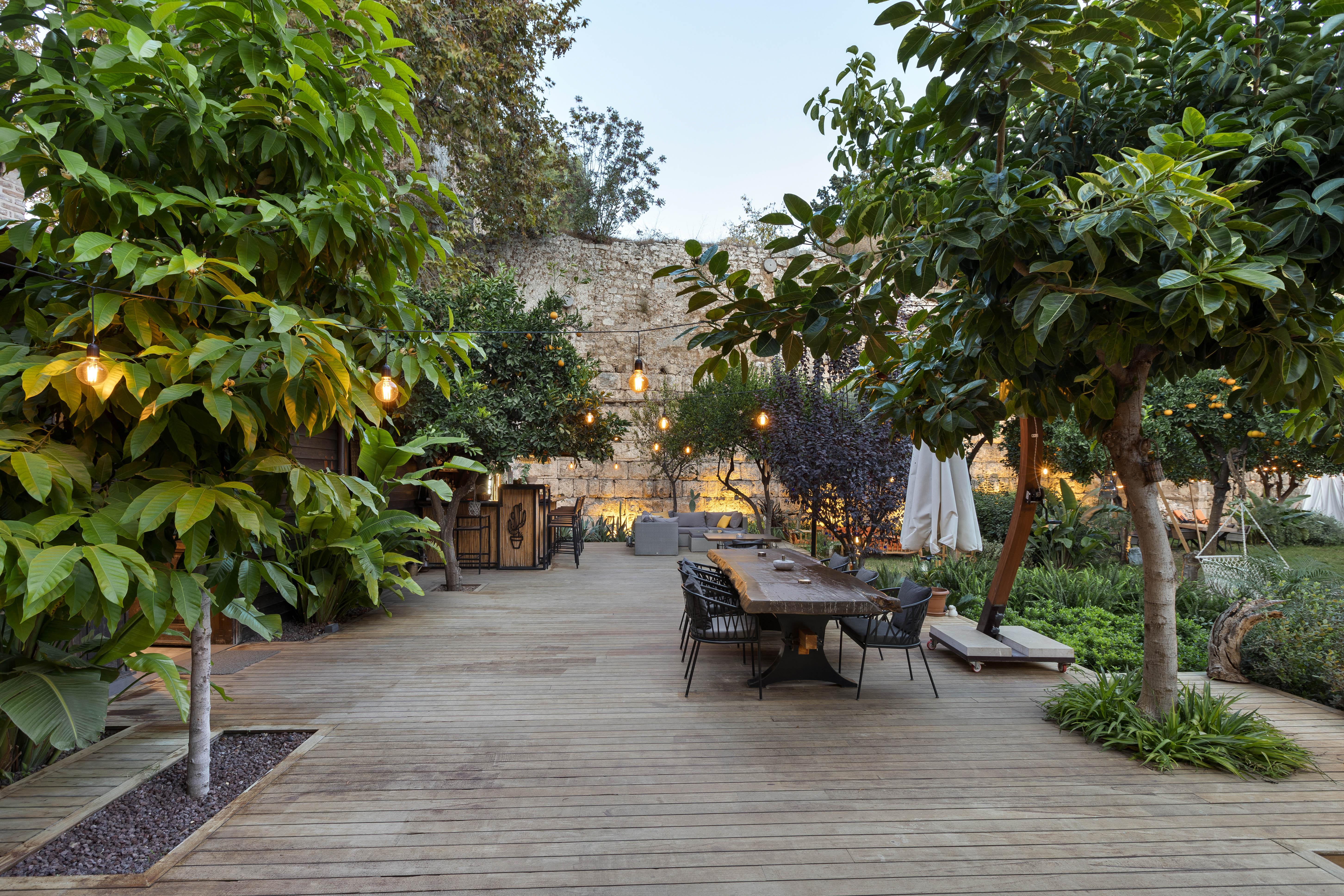 Casa Sur Antalya Hotel Екстериор снимка