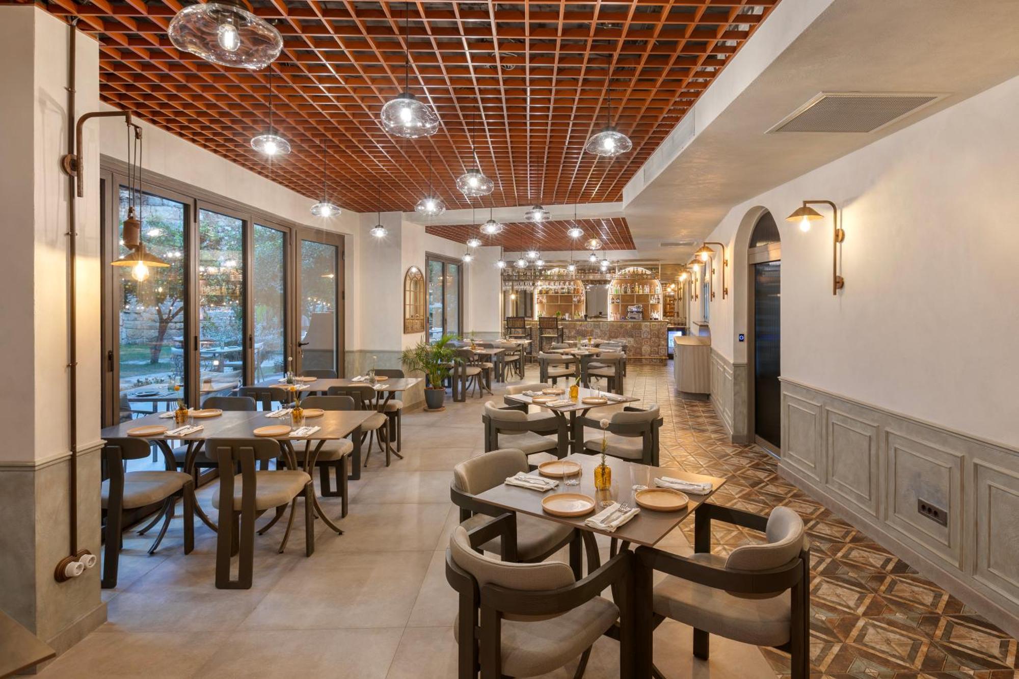 Casa Sur Antalya Hotel Екстериор снимка