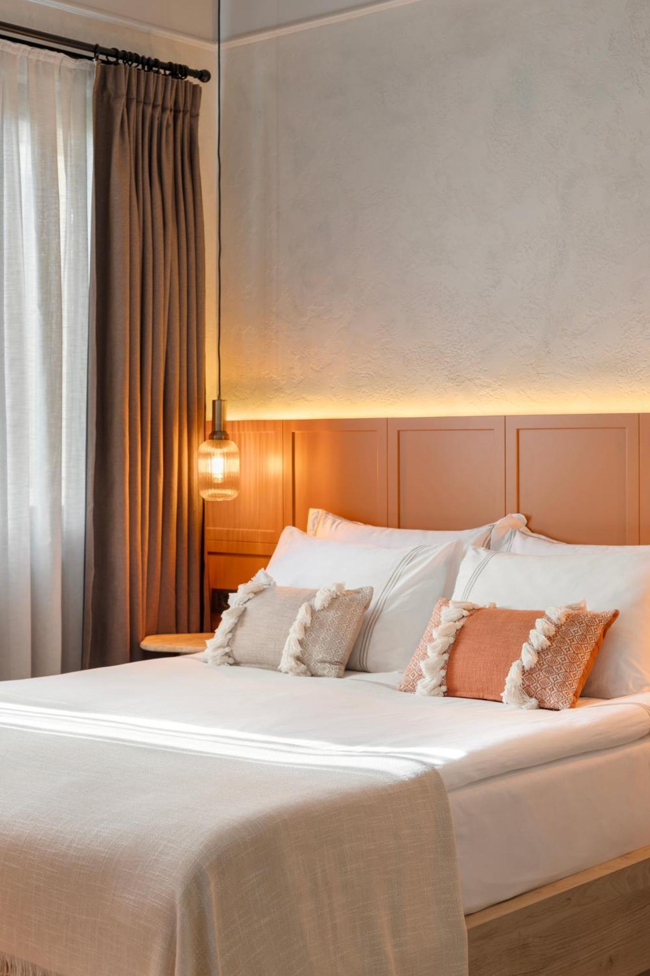 Casa Sur Antalya Hotel Екстериор снимка