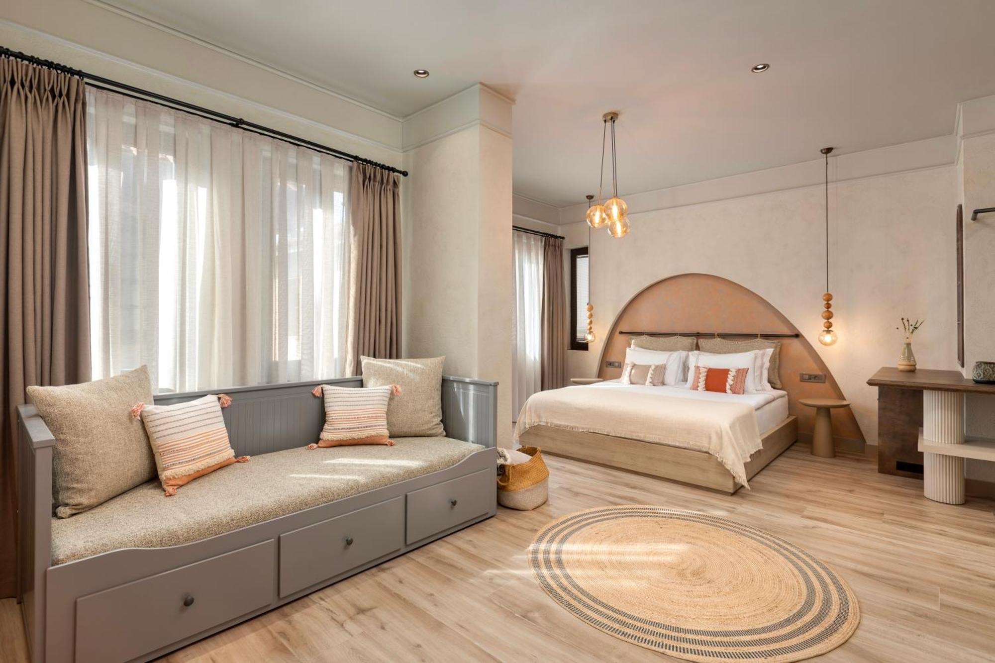 Casa Sur Antalya Hotel Екстериор снимка