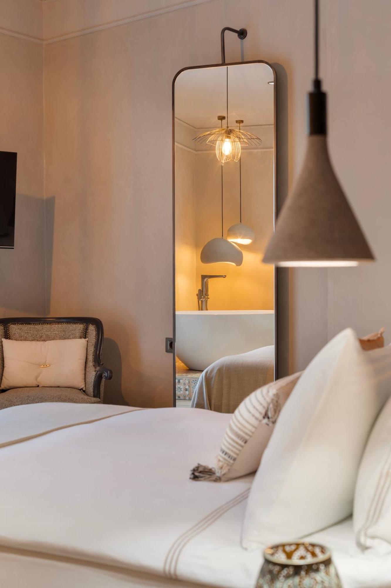 Casa Sur Antalya Hotel Екстериор снимка