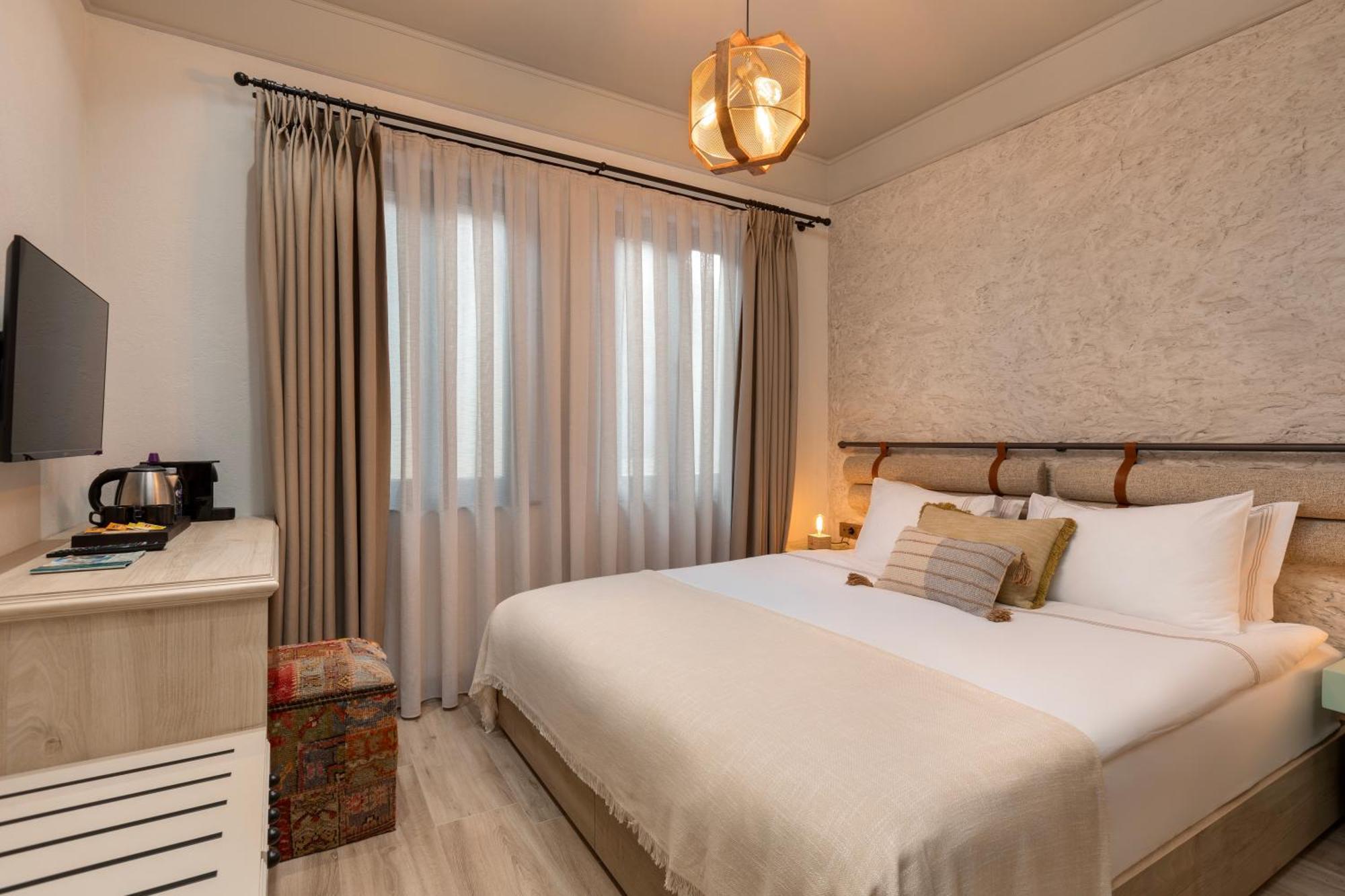 Casa Sur Antalya Hotel Екстериор снимка