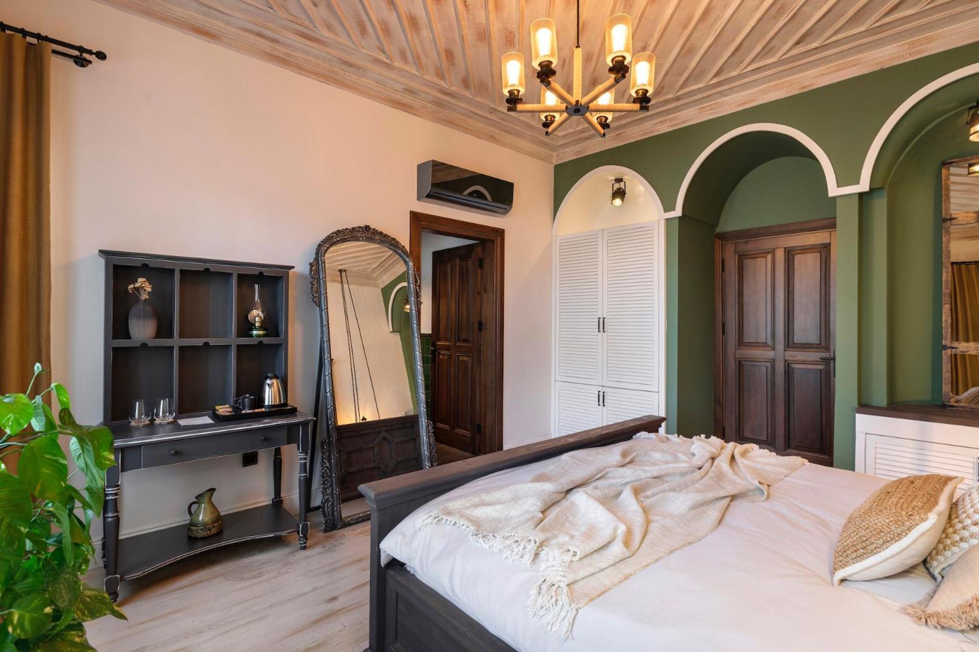 Casa Sur Antalya Hotel Стая снимка